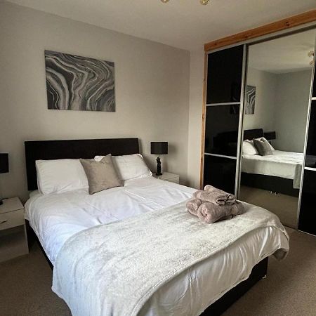 Seasgair House Villa Balivanich ภายนอก รูปภาพ